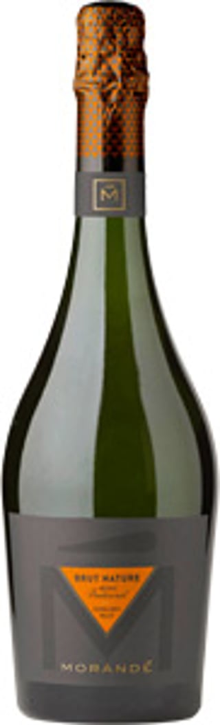 Morande Espumoso Brut Nature 750cc