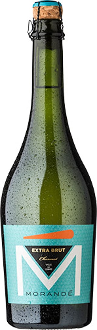 Morande Espumoso Extra Brut Charmat 750cc