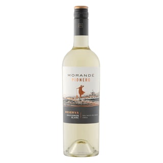 Morandé Pionero Reserva Sauvignon Blanc