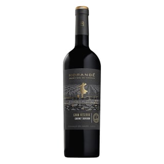 Morandé Selección De Viñedos Gran Reserva Cabernet Sauvignon