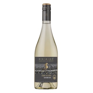 Morandé Selección De Viñedos Gran Reserva Sauvignon Blanc
