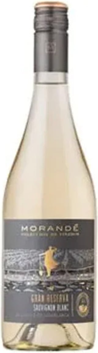 Morande Seleccion De Viñedos Sauvignon Blanc Gran Reserva 2024