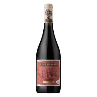Morandé Terroir Wines Carménère Malbec