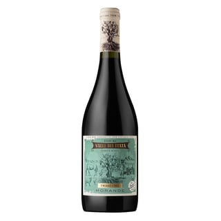 Morandé Terroir Wines Cinsault País