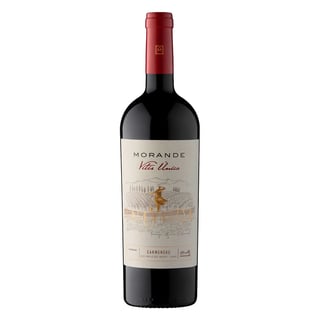 Morandé Vitis Unica Carménère