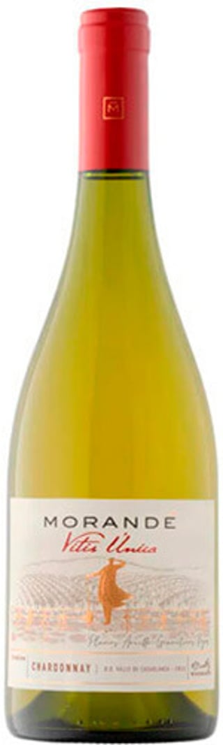 Morande Vitis Unica Chardonnay 2021