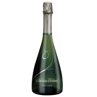 Navarro Correas Extra Brut Ch/pn 750 Ml