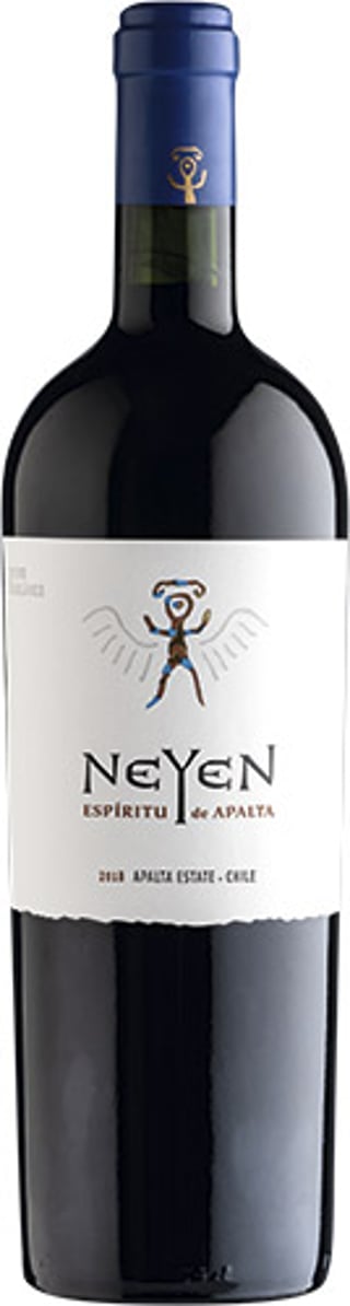Neyen Espiritu De Apalta Blend 2018