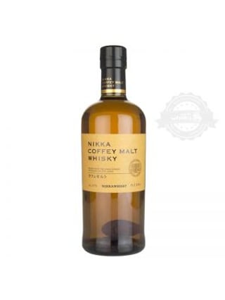 Nikka Coffey Malt Whisky