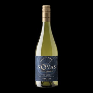 Novas Viognier