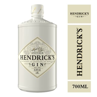 Nuevo Gin Hendrick’s Another 700cc