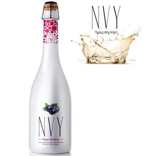 Nvy Valdivieso Maqui Blueberry
