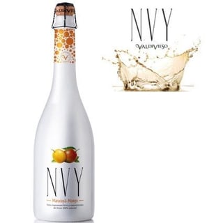 Nvy Valdivieso Maracuyá Mango