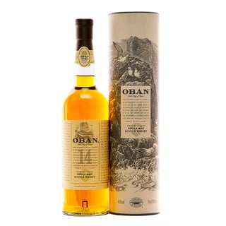 Oban 14