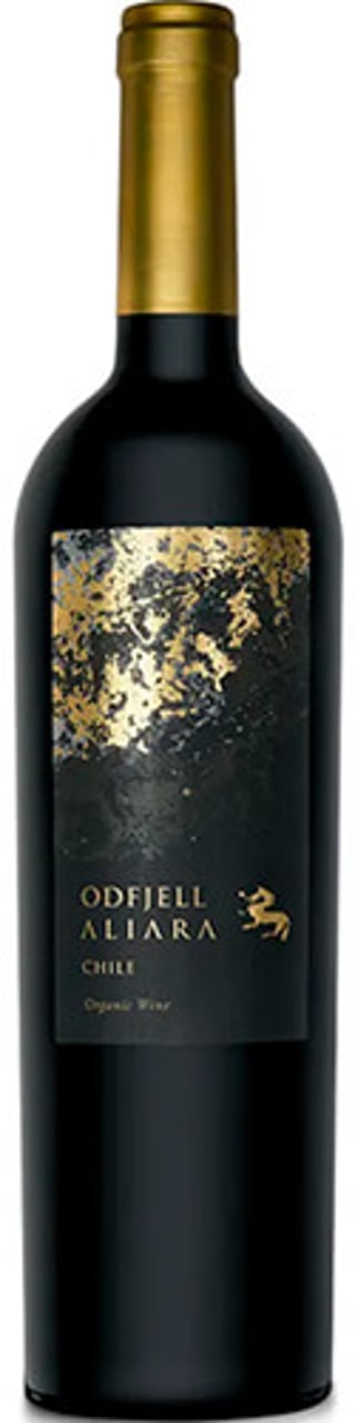Odfjell Aliara Blend Premium 2019