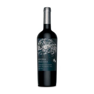 Odfjell Orzada Cabernet Sauvignon
