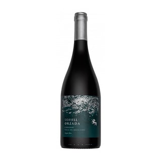 Odfjell Orzada Carignan