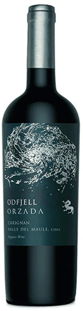 Odfjell Orzada Carignan 2023