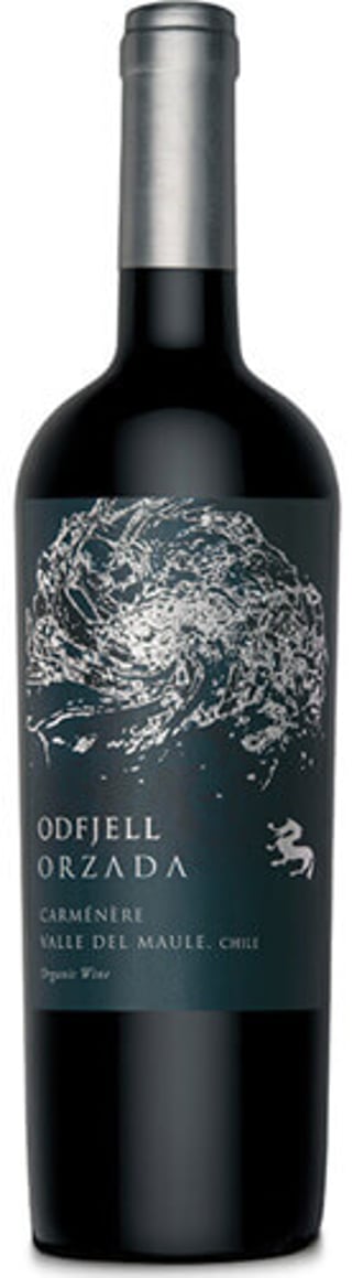 Odfjell Orzada Carmenere 2021