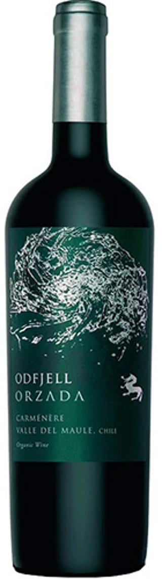 Odfjell Orzada Carmenere 2023