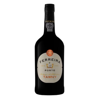 Oporto Ferreira - Tawny 750ml