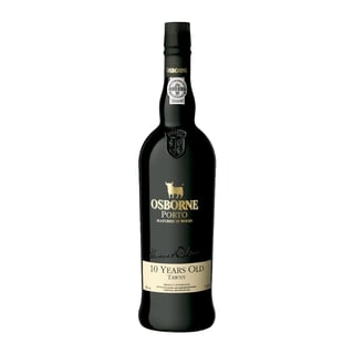 Oporto Osborne Tawny 10 Años 20˚ - 750ml