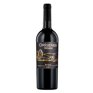 Orãgenes Wines Cf/ti/sy 750 Ml