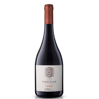 Origen Syrah