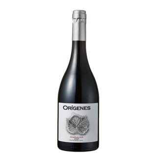 Orígenes Wines Garnacha 750 Ml