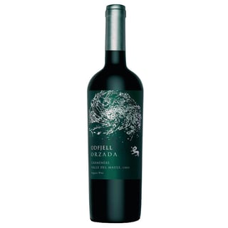 Orzada Carmenere