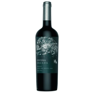 Orzada Merlot