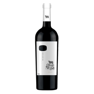 Oveja Negra Lost Barrel Ensamblaje