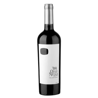 Oveja Negra Lost Barrel Mz 750 Cc