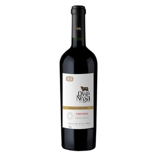 Oveja Negra Single Vineyard Carignan