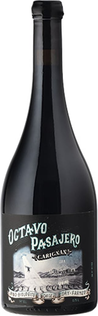Ovni Wines Octavo Pasajero Carignan 2019