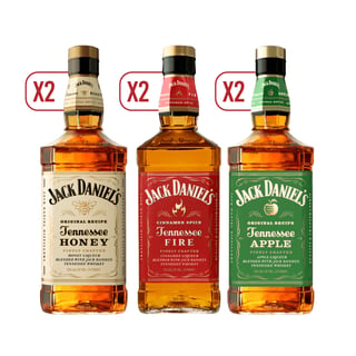 Pack Cold Winter