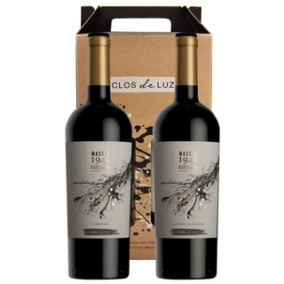 Pack Massal Carmenere + Cabernet