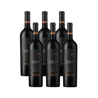 Pack Mix Grey 3 X Carmenere 3 X Cabernet Sauvignon