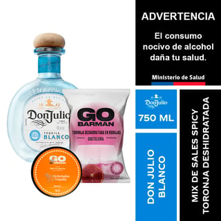 Pack Paloma