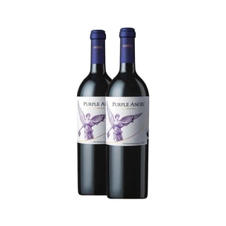 Pack X2 – Montes Purple Angel Icono Carmenere