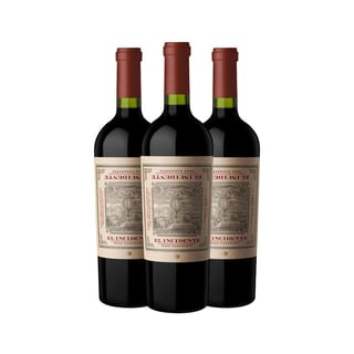 Pack X3 – Viu Manent Incidente Carmenere
