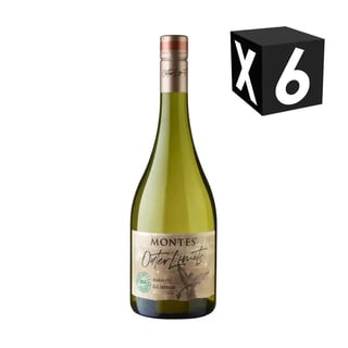 Pack X6 – Outer Limits Albariño