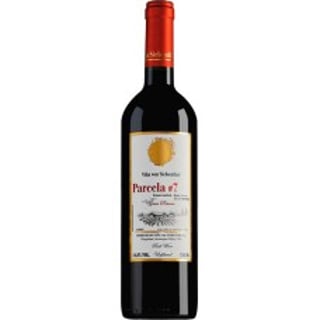Parcela 7, Von Siebenthal