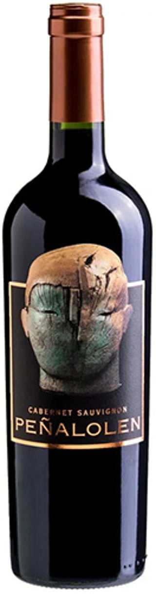 Peñalolen Cabernet Sauvignon 2023