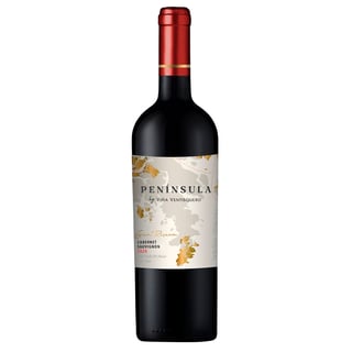 Peninsula Gran Reserva Cabernet Sauvignon 750 Ml