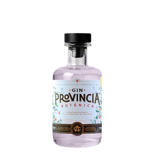 Peraca Gin Provincia Botánica 40˚ - 250ml