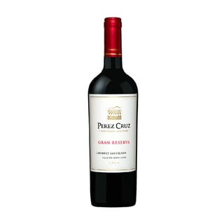 Perez Cruz Gran Reserva Cabernet Sauvignon