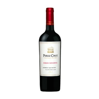 Perez Cruz Gran Reserva Cabernet Sauvignon