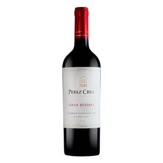 Perez Cruz Gran Reserva Cabernet Sauvignon 1500 Ml
