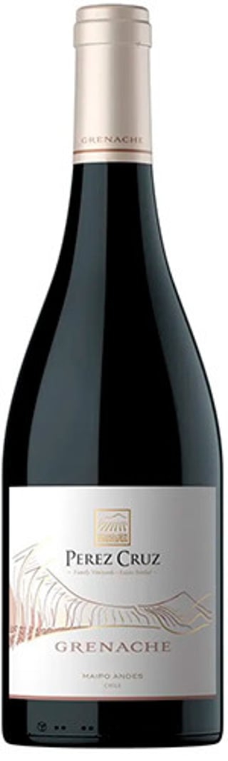 Perez Cruz Grenache 2025